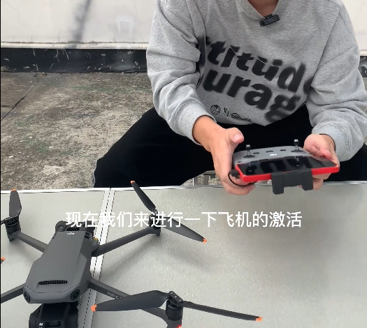 御三开箱视频